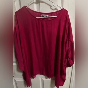 Jennifer Lopez Vibrant Pink Apparel